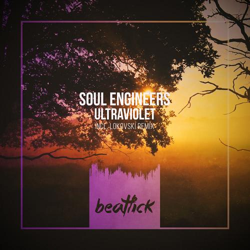 Soul Engineers - Ultraviolet [BTLCK058]